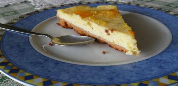 Cheese Cake