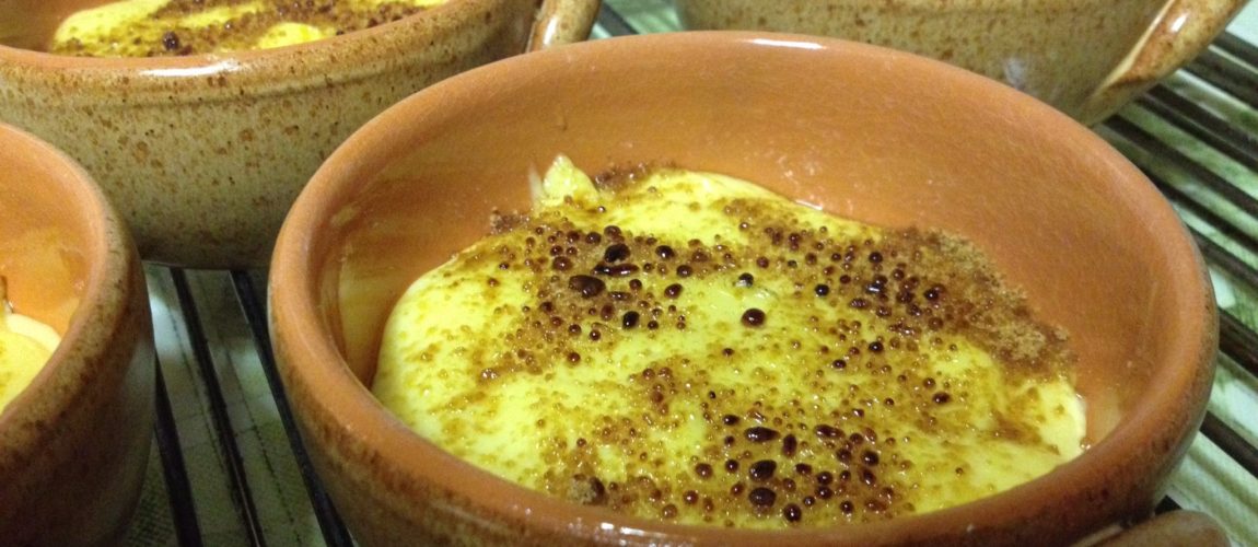 crema catalana