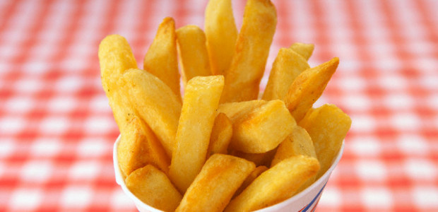 Patatine fritte