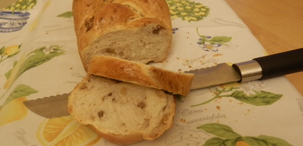 Ricetta Pane in cassetta