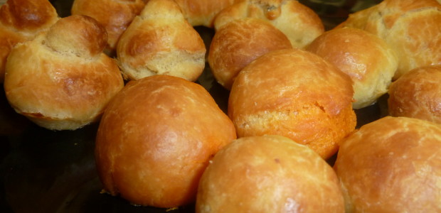 Ricetta Pan Brioche