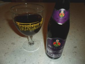 Birra Aventinus Weizen-Eisbock