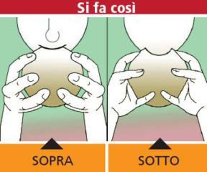 come mangiare un hamburger senza sporcarsi