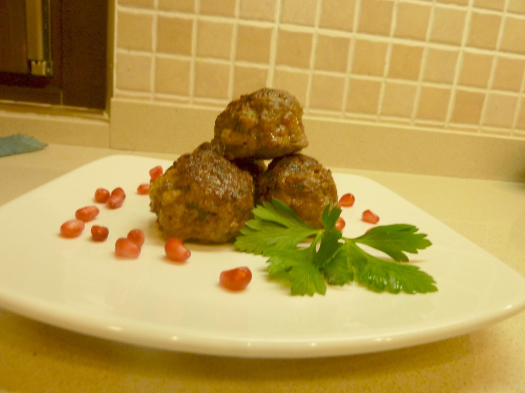 polpette