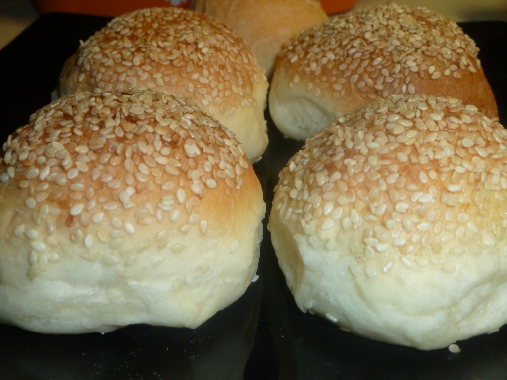 Ricetta Pane con fiocchi di latte