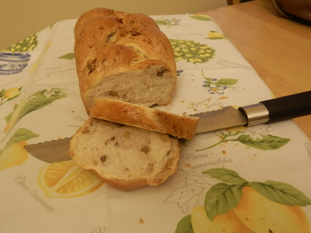 Ricetta Pane in cassetta