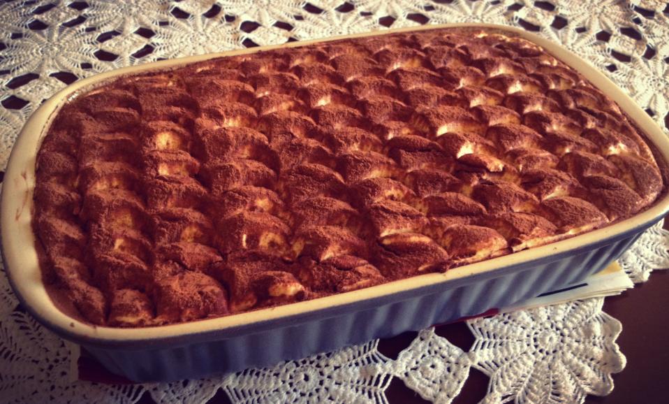 Birramisu