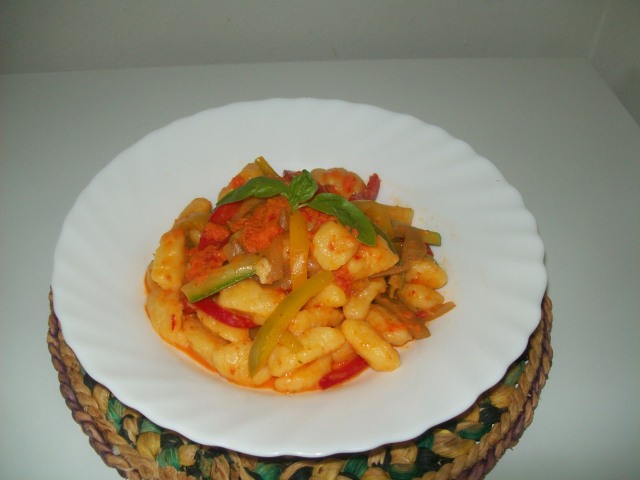 gnocchi, come prepararli